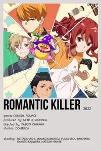romantic killer