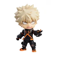 Bakugo 