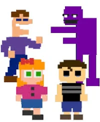 Afton family