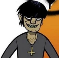 Murdoc Niccals