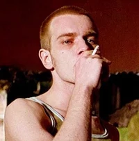 Mark Renton