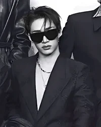 Christopher Bang 
