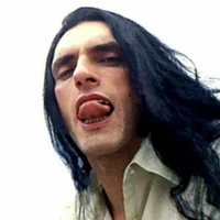 Peter Steele