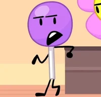 Lollipop - BFB