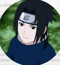 Sasuke Uchiha