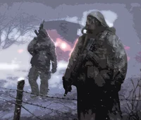 Nuclear Winter RPG