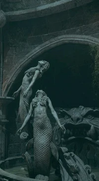 Slytherin Boys