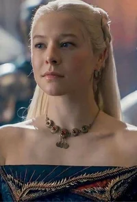 Rhaenyra Targaryen