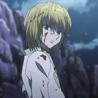 Kurapika