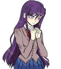 Yuri danga AU