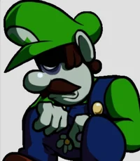 Beta Luigi