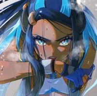 Nessa