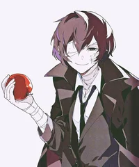 17Dazai Osamu 