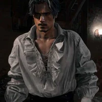 Leon Kennedy