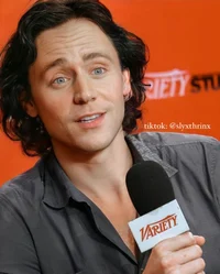 Thomas Hiddleston
