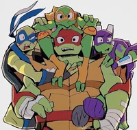 ROTTMNT