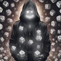 The dice man