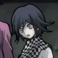 Kokichi Ouma