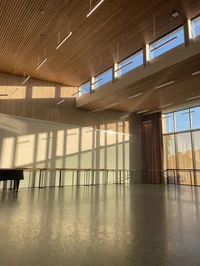 Ballet School