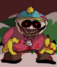 Cartman exe