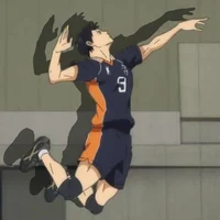 Tobio Kageyama
