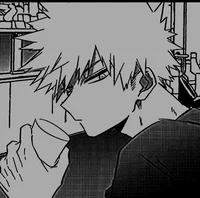 Mha - Class 1-A