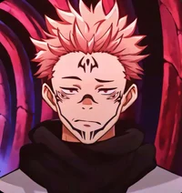 Sukuna