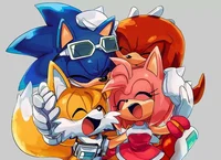 Team Sonic
