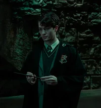 Tom Riddle