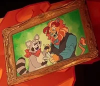 Rambley and Lloyd-ip