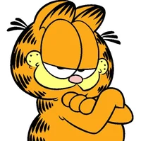 Garfield The Cat