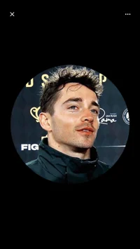 007 charles leclerc