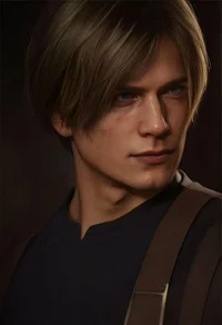 Leon Kennedy