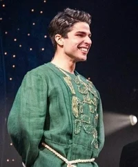 Fiyero Tigelaar