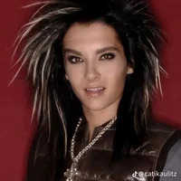 Bill Kaulitz