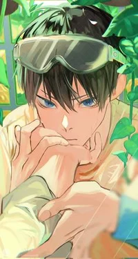 Kageyama Tobio