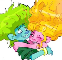 Viva and clay