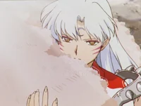 Sesshomaru