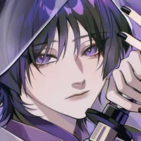 Scaramouche