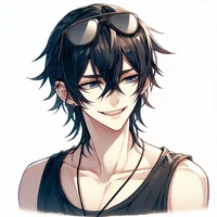 Zeke-The Outcast-