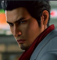 Kazuma Kiryu