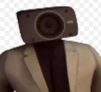 Scientist Speakerman