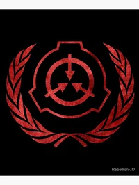 The scp foundation