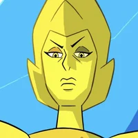 SU - Yellow Diamond