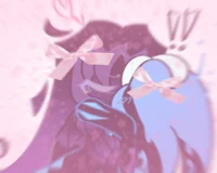 Shadow and voidberry