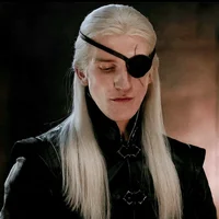 Aemond Targaryen