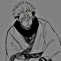 Sukuna Ryomen