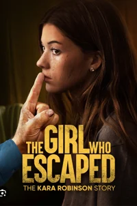 The girl who escaped