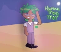Human Tree - TPoT