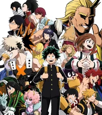 bnha